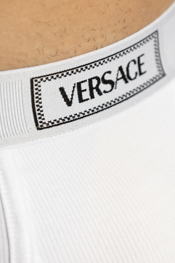 Versace Cotton briefs