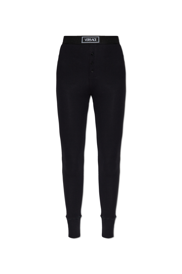 Underwear leggings, zdjęcie 1 Underwear leggings od Versace