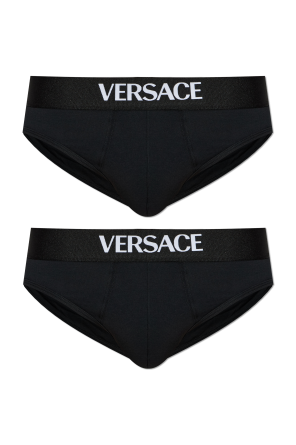 2-pack of cotton briefs