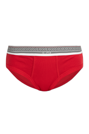 Cotton briefs