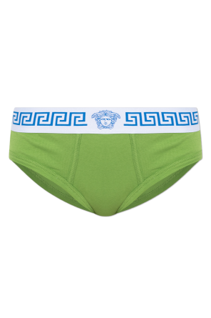 Cotton briefs