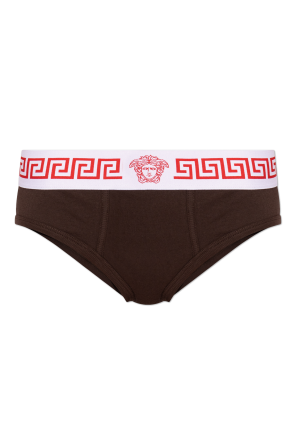 Bragas de algodón