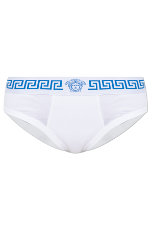 Bragas de algodón