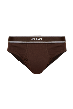 Cotton briefs