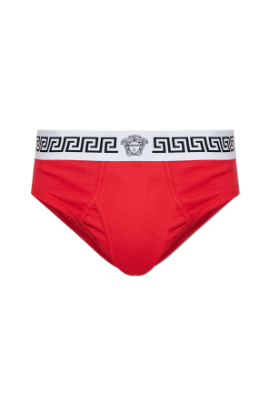 Cotton briefs