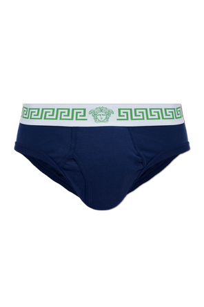 Medusa Head Briefs