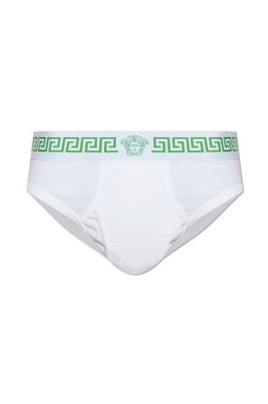 Cotton briefs