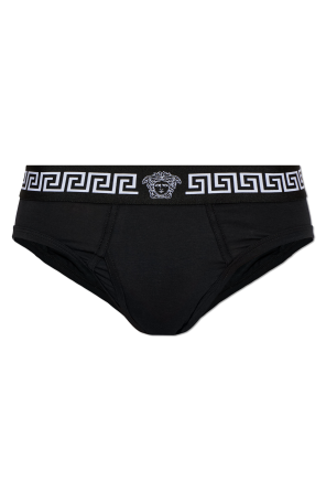 Cotton briefs