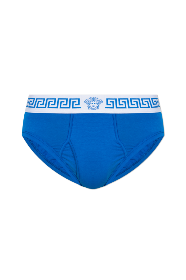Cotton briefs od Versace