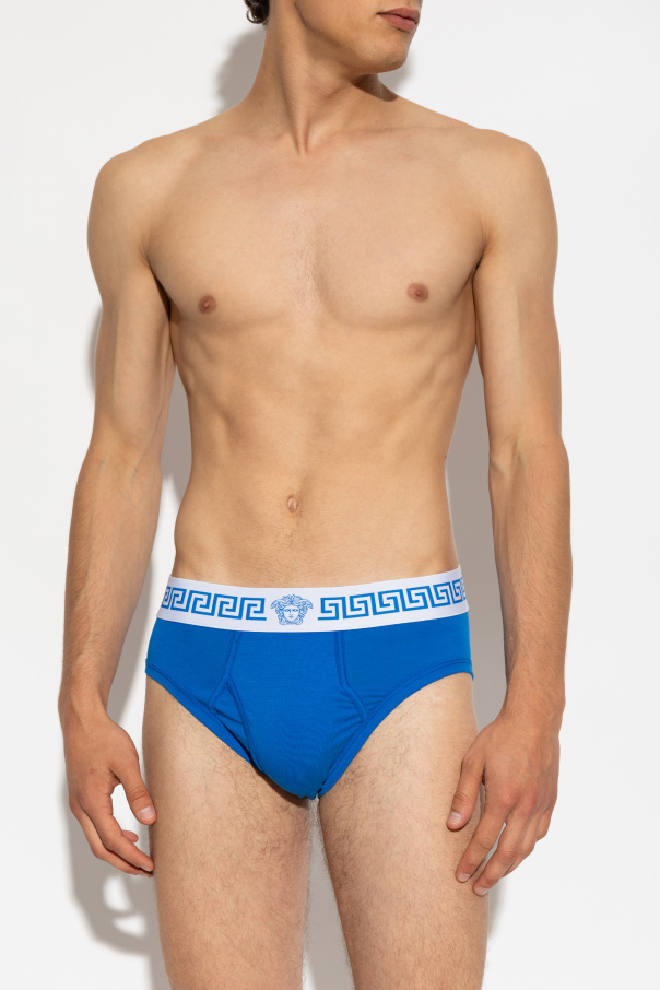 Versace Cotton briefs