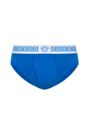 Cotton briefs