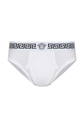 Cotton briefs