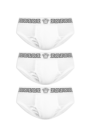 Pack triple de calzoncillos