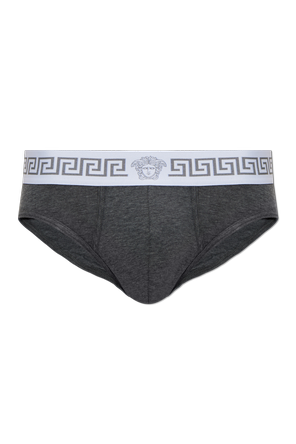Medusa Head Briefs