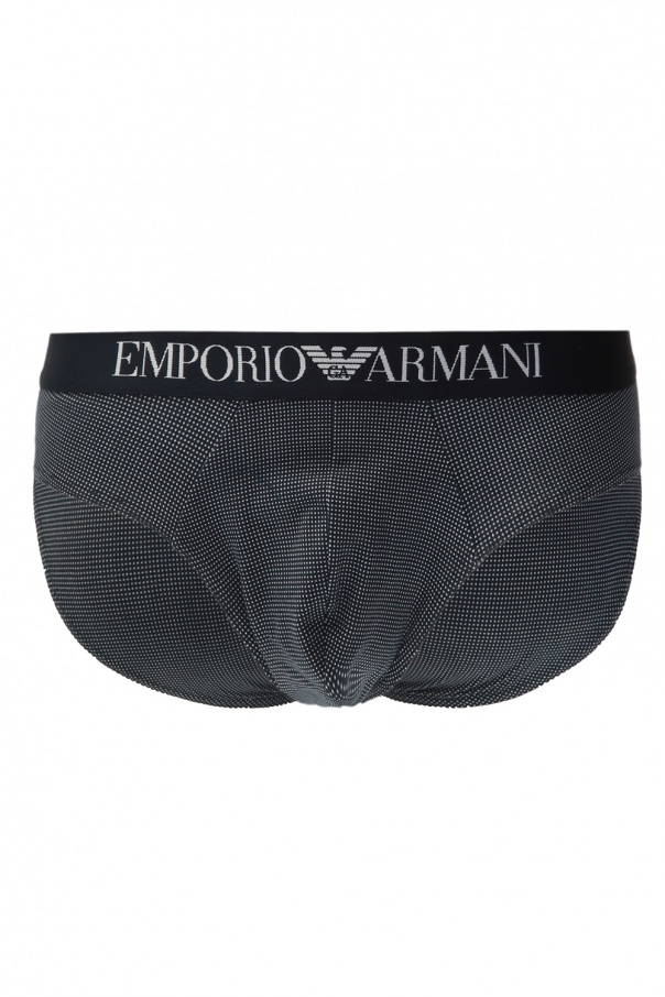 armani boxers