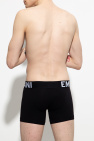 Emporio Armani Boxers with logo