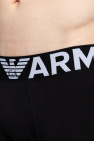 Emporio Armani Boxers with logo