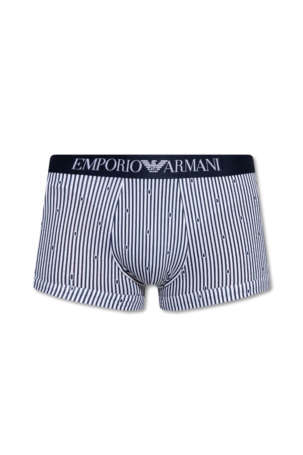 Emporio Armani Striped boxers