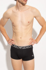 Emporio Armani Boxers with logo