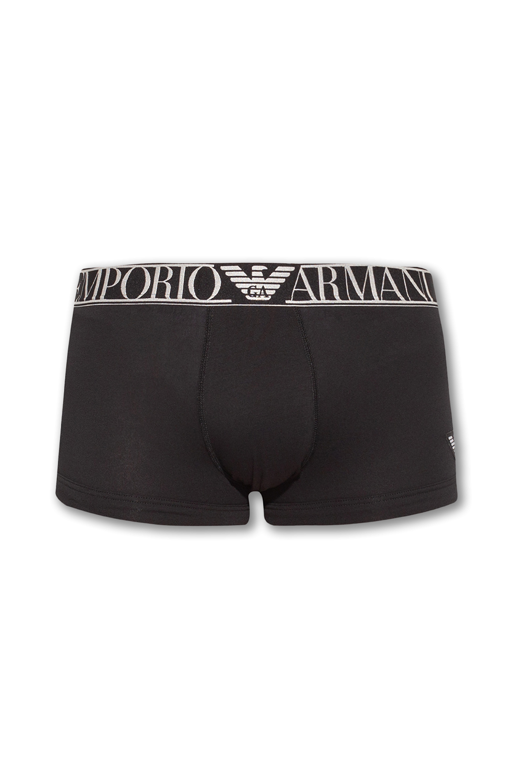 Emporio armani Boxers with logo