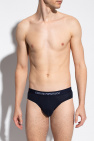 Emporio Armani Briefs three-pack