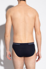 Emporio Armani Briefs three-pack