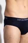 Emporio Armani Briefs three-pack