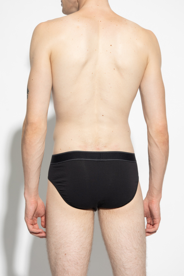 Emporio Armani Briefs two-pack