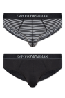Emporio Armani Briefs two-pack