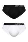 Emporio Armani Two-pack of briefs