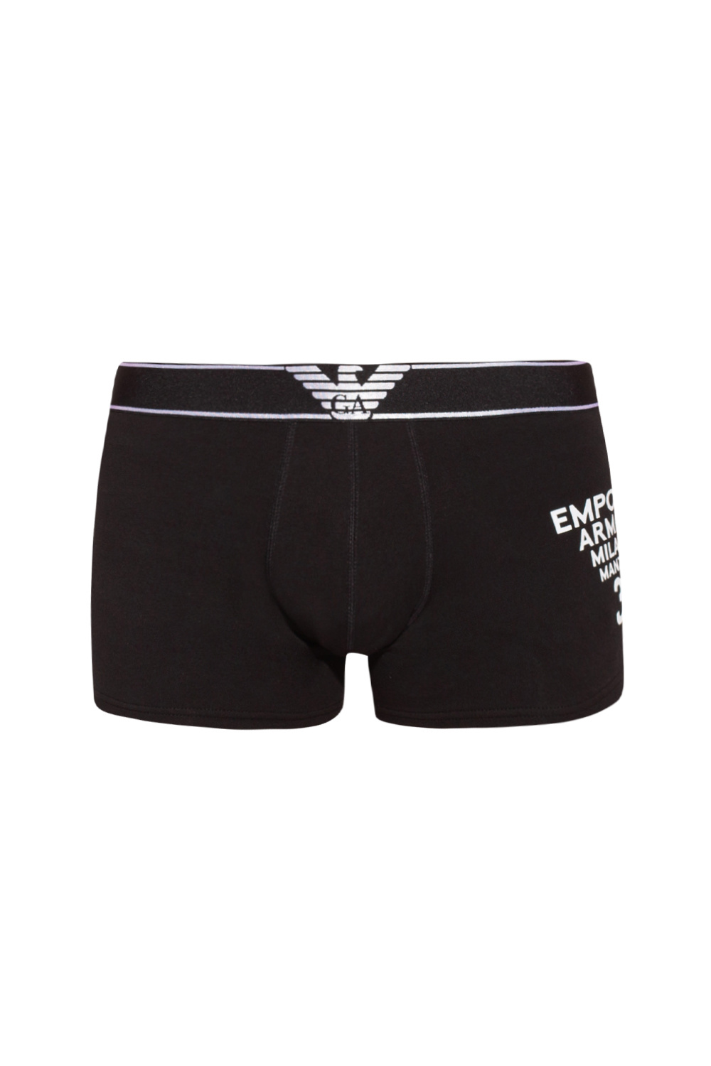 Emporio Armani Boxers with logo