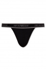 Emporio Armani Jockstrap with logo