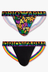 Emporio Armani Jockstrap 2-pack