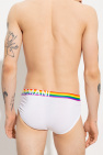 Emporio Armani Briefs with logo