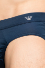 Emporio Armani Briefs with logo