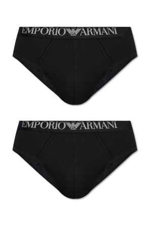 Two-pack briefs od Emporio Armani