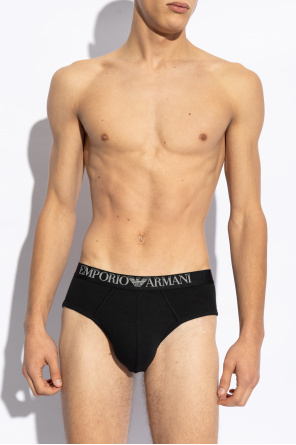 Two-pack briefs od Emporio Armani