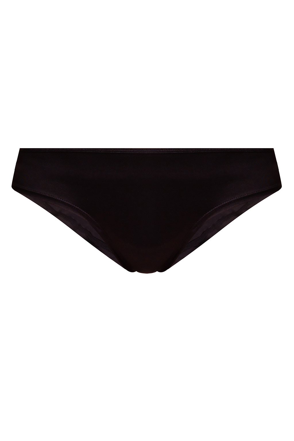 Marlies Dekkers Briefs with decorative trims