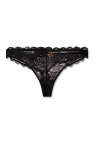 emporio armani floral lace inclined body item
