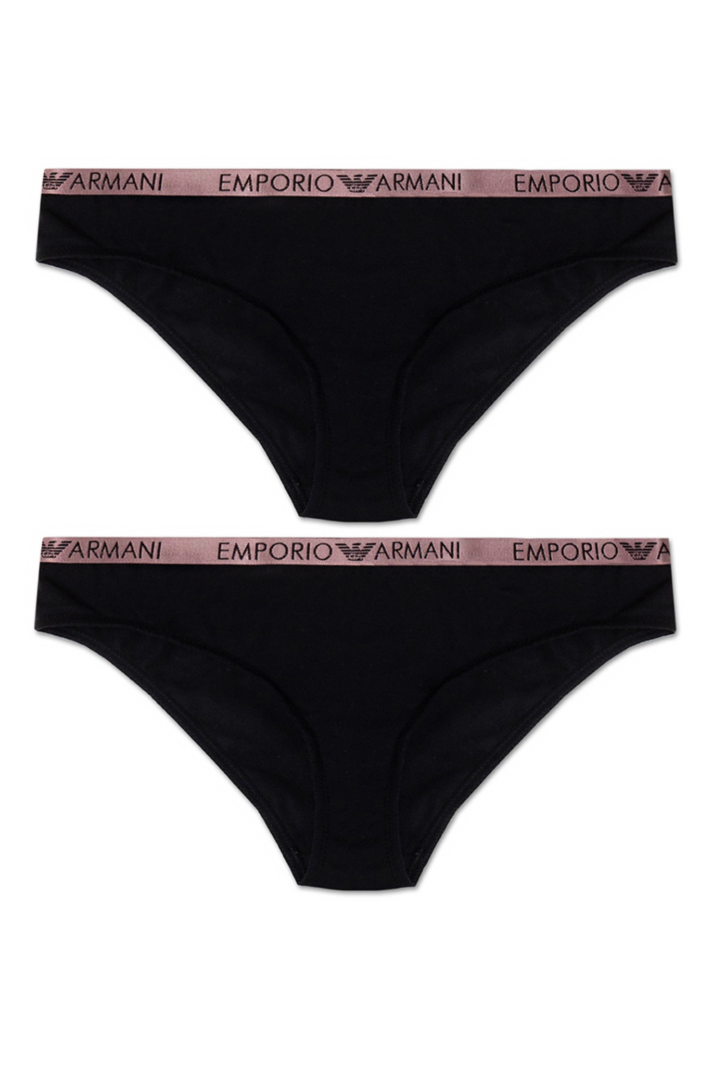 Emporio Armani Briefs 2-pack