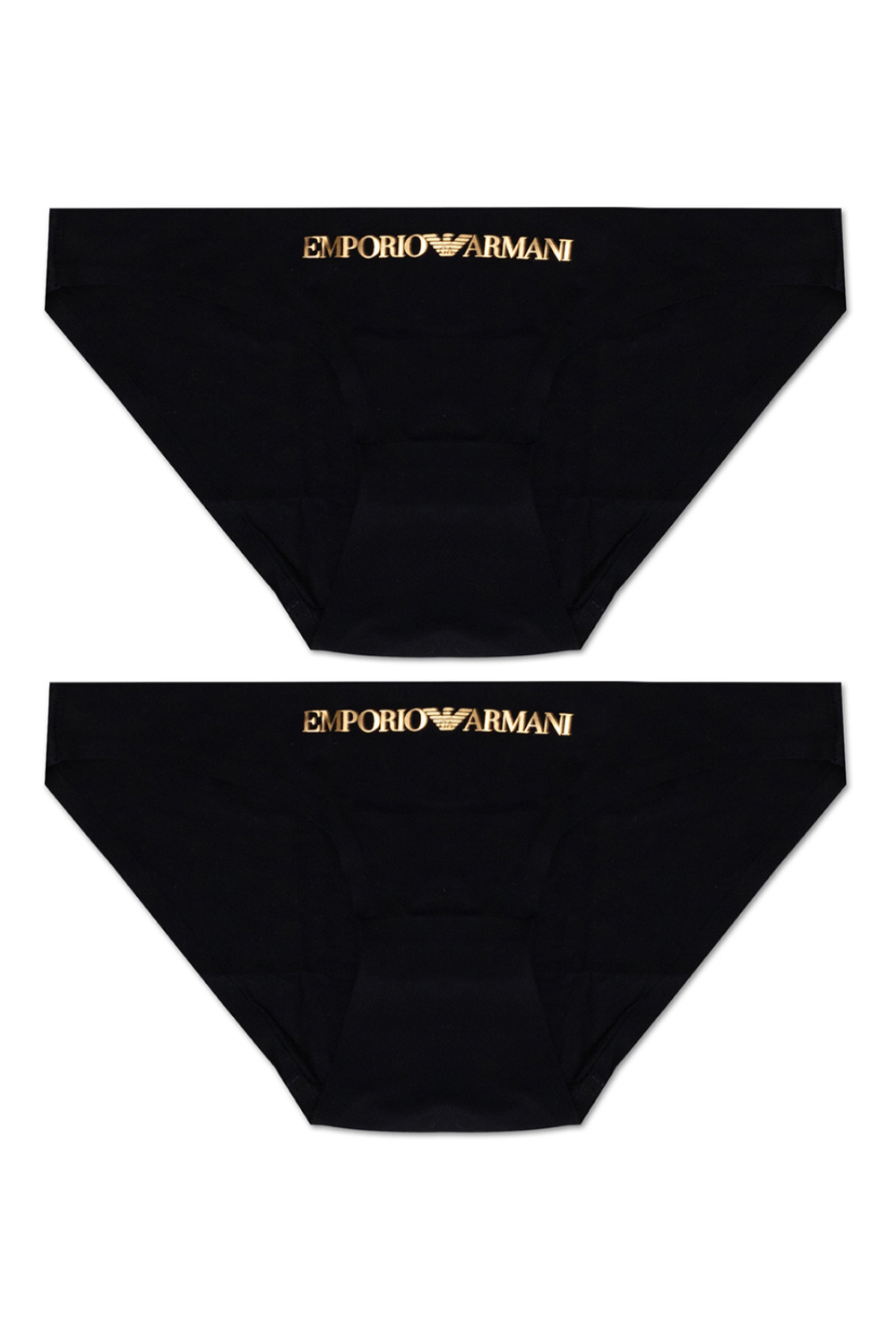 Emporio Armani Briefs 2-pack