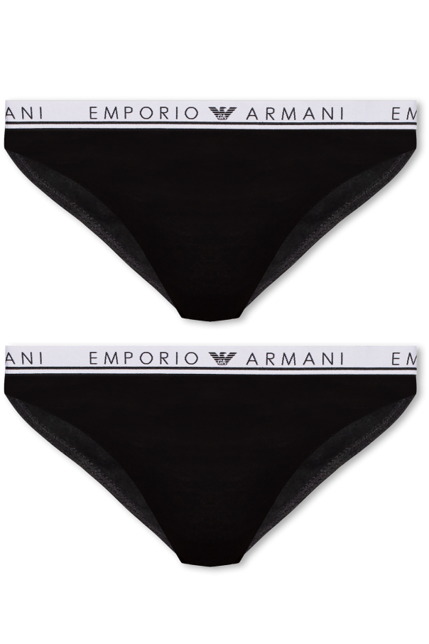 Emporio Armani Briefs 2-pack