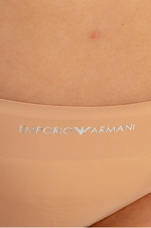 Emporio Armani Branded XSX014 2-pack