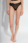 Emporio Armani Lace briefs