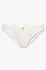 Giorgio Armani Slim Pants for Women