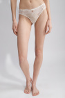 Emporio Armani Lace briefs