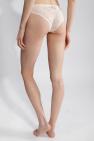 Emporio Armani Lace briefs