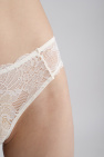 Emporio Armani Lace briefs