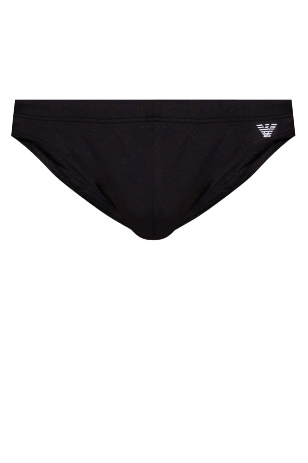 Emporio Giorgio armani Swim briefs