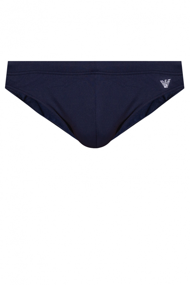 Emporio armani CARDIGAN Swim briefs